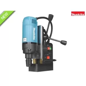 Image of Makita HB350 Magnetic Drill 1050W 110V