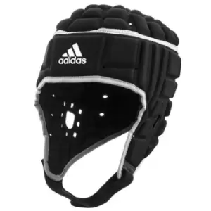 Image of adidas Rugby Head Guard - Black