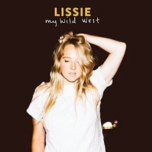 Image of Lissie My Wild West Vinyl