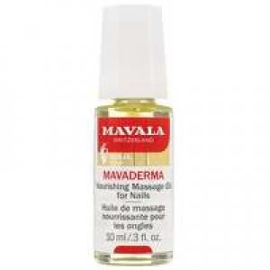 Image of Mavala Nail Care Mavaderma Oil 10ml