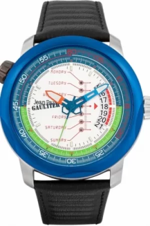 Image of Jean Paul Gaultier Watch JP8504902