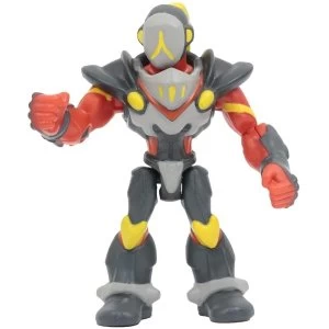 Image of Hurik (Gormiti) Basic Action Figure