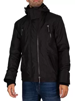 Image of Wind Yachter Jacket