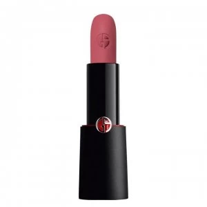 Image of Armani Rouge D Armani Matte Intense & Comfort Lipcolor Various Shades 503 Pastel Glow 4g