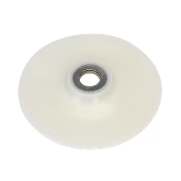 Image of Genuine SEALEY PTC/BP4 Grinder & Sander Backing Pad Ø104mm