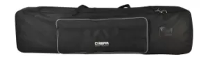 Image of Deluxe Keyboard Bag 10mm Padding by Cobra - 1450 x 360 x 155mm