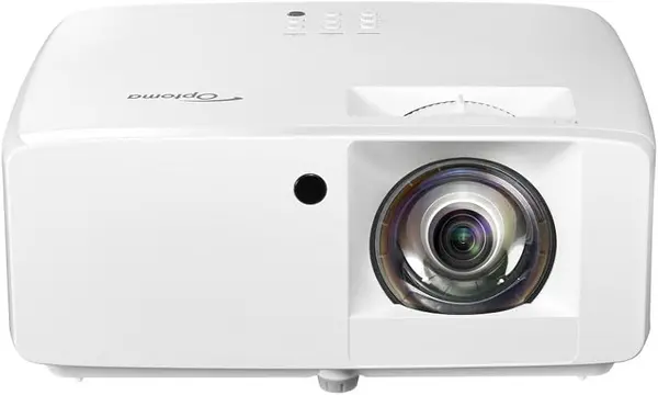 Image of Optoma GT2000HDR 3500 ANSI Lumens Short Throw Projector