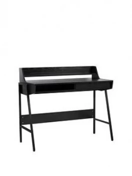 Image of Premier Housewares Bradbury Frame Desk