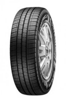 Image of Vredestein Comtrac 2 215/75 R16C 116/114R