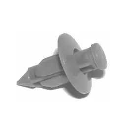 Image of ROMIX Clip B23145 MITSUBISHI,SUZUKI,COLT IV (CA_A),Lancer VI Limousine (CJ_, CP_),Lancer V Limousine (CB_A, CD_A, CE_A)