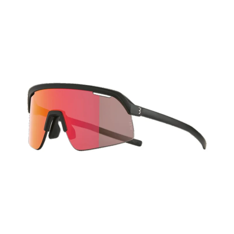 Image of Sunglasses BBB Cycling Valor Flux Rouge Unisex TU