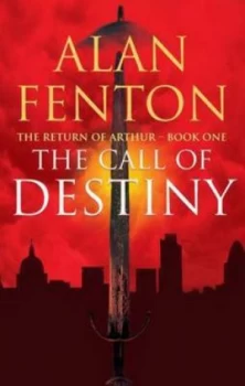 Image of The Call of Destiny by Alan Fenton Paperback