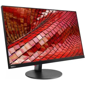 Image of Lenovo ThinkVision 27" T27P-10 4K Ultra HD IPS LED Monitor