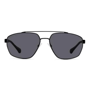 Image of Hugo Boss 1118 Aviator Sunglasses