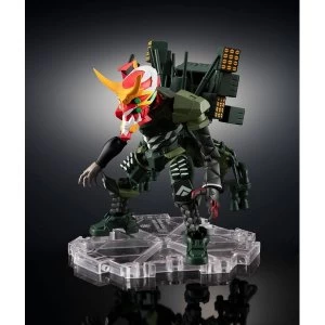 Image of Evangelion: 3.0+1.0 NXEDGE STYLE Action Figure Evangelion EVA-02 10 cm