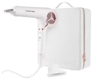 Image of Cloud Nine The Airshot Pro 592002 2000W Hair Dryer