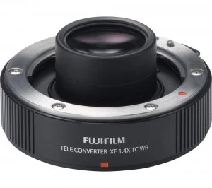 Image of Fujifilm XF1.4x TC WR Teleconverter