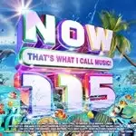 Image of NOW That's What I Call Music! 115 (Music CD)