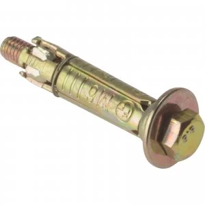 Image of ForgeFix Masonry Anchor Loose Bolt M8 10L Pack of 10