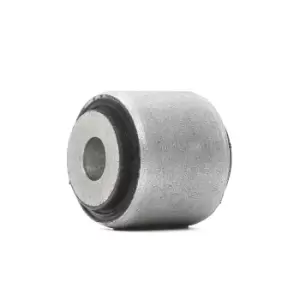 Image of RIDEX Arm Bushes 251T0140 Suspension Bushes,Wishbone Bushes MERCEDES-BENZ,E-Klasse Limousine (W211),C-Klasse Limousine (W204),C-Klasse T-modell (S204)