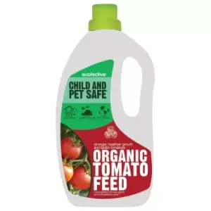 Image of Ecofective Organic Tomato Feed 1.5L