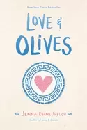 Image of love and olives