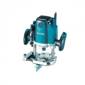 Image of Makita RP1801X 1/2in Fixed Speed Router 1650W 110V