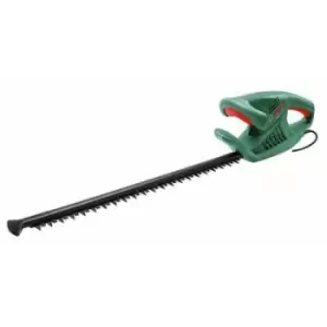 Image of Bosch EasyHedgeCut 0600847C02 55-16 450W Corded Hedge Trimmer