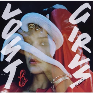 Image of Lost Girls Vinyl