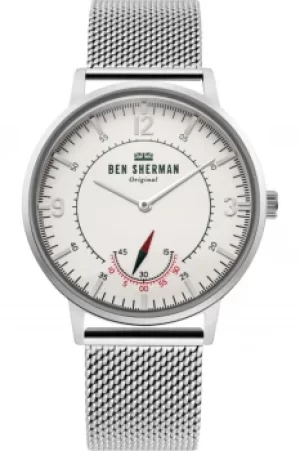 Image of Ben Sherman Watch WB034SM