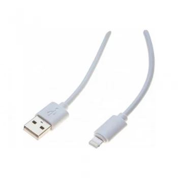 Image of 2m Lightning To USB Mfi Certified Cable