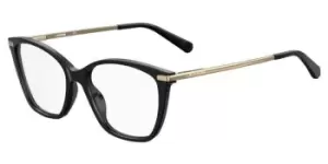 Image of Moschino Love Eyeglasses MOL572 807