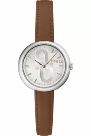 Image of Ladies Furla Bubble Watch WW00005001L1