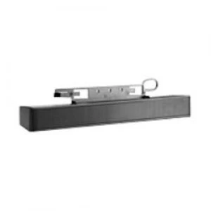 Image of HP Flat Panel Speaker Bar