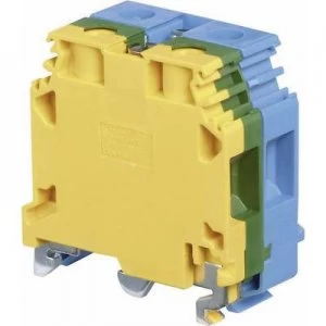 Image of Base terminal block 32mm Screws Configuration Terre N