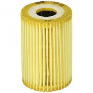 Image of Mann Filter HU610X Oil Filter