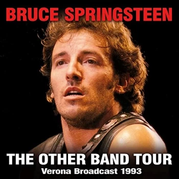 Image of Bruce Springsteen - The Other Band Tour CD