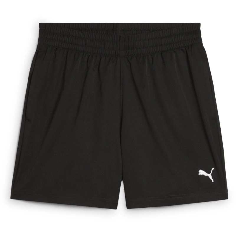 Image of Woven shorts Puma Essentials 5" Noir Male M