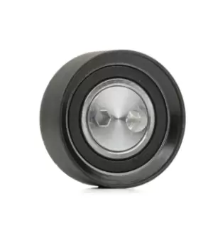 Image of RIDEX Tensioner Pulley, timing belt 308T0018 VW,AUDI,VOLVO,Transporter IV Bus (70B, 70C, 7DB, 7DK, 70J, 70K, 7DC, 7DJ)