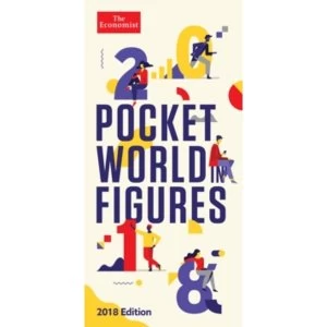 Image of Pocket World in Figures 2018