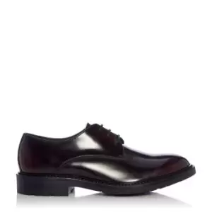 Image of Dune London Bowstring Smart Shoes - Multi