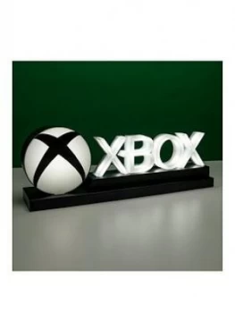 Image of Xbox Icons Light