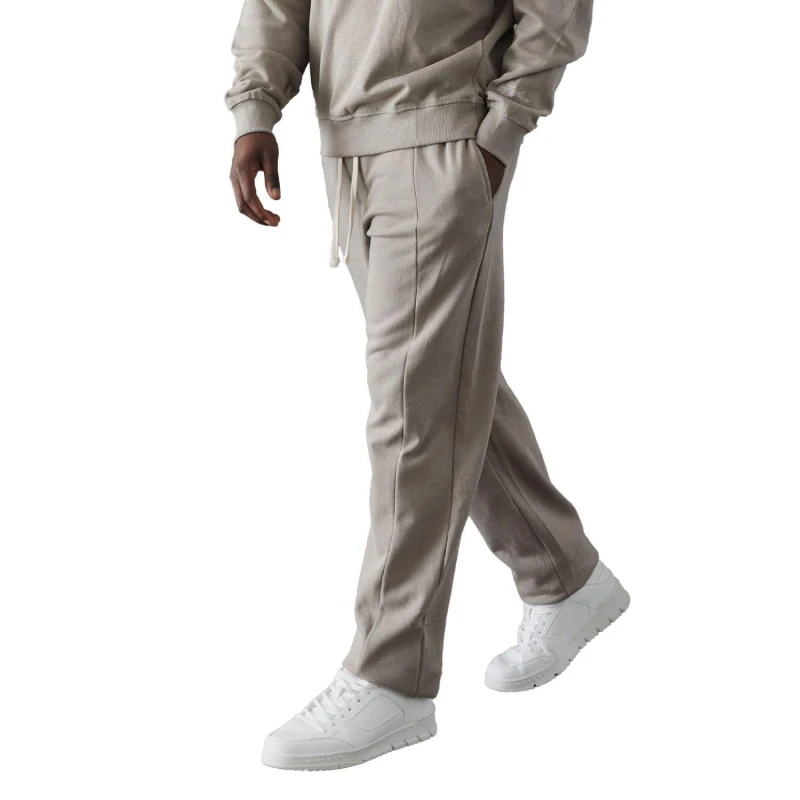 Image of Series 55 Verlus Straight Leg Joggers Stone male L