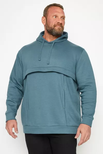 Image of Pouch Pocket Hoodie
