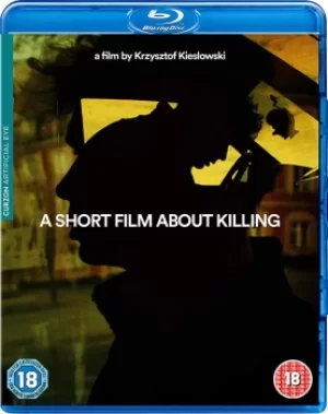 Image of A Short Film About Killing