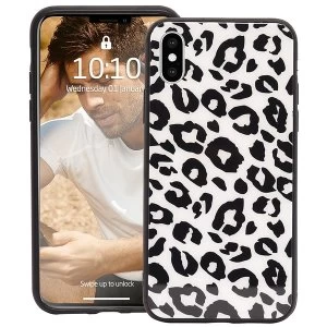 Image of Groov-e GVMP045 Design Case for iPhone X/XS - Animal