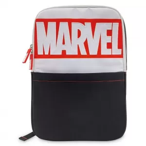 Image of Marvel - Logo Backpack