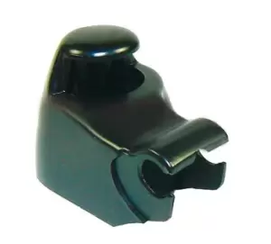 Image of METZGER Cap, wiper arm 2190170 VW,Golf IV Schragheck (1J1),Golf IV Variant (1J5),Bora Variant (1J6)