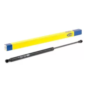 Image of MAGNETI MARELLI Tailgate strut CITROEN 430719095800 6895002020,6895002030,6895009090 6895009100,6896002010,6896002020,6896009060,8731K1,8731K2