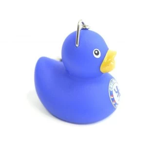 Image of Chelsea Mini Duck Keyring